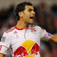 Rafa Márquez se arrepiente de haber jugado en la MLS