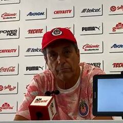 Boy sobre pleito con Gignac: "Fue una tontería de mi parte"