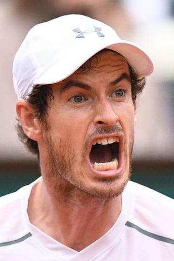 Andy Murray.