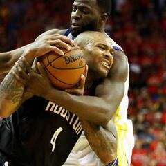 Daryl Morey: "No entiendo a los que no están obsesionados con ganar a los Warriors"