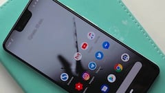 El Google Pixel plegable podría llegar este año