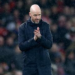 “Era importante levantarse”