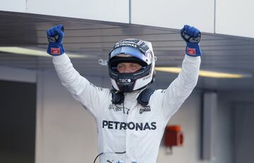Valtteri Bottas