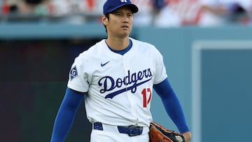 Padres 1-0 Dodgers | EN VIVO: Shohei Ohtani regresa a su labor como pitcher, en directo