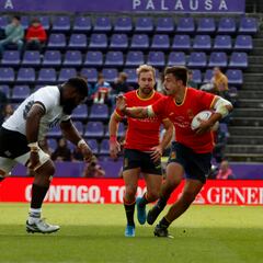 El despertar del León