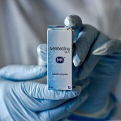 What does the FDA say about using ivermectin to treat Covid-19?