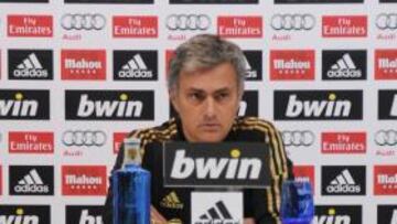 "No escondemos que la prioridad es la Liga"