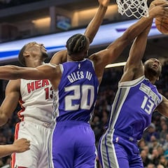 Los Kings se aferran a la épica para pelear por los playoffs