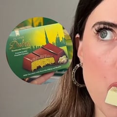 Ni Mercadona ni Lidl: el ‘famoso’ chocolate Dubái está en este supermercado español con dos variantes para darse un capricho