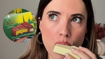 Ni Mercadona ni Lidl: el ‘famoso’ chocolate Dubái está en este supermercado español con dos variantes para darse un capricho