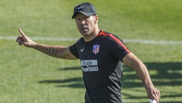 Simeone.