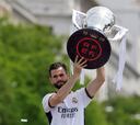 El padre de Nacho: “Me da pena que llegue esta situación para que merezca ir a una Eurocopa”