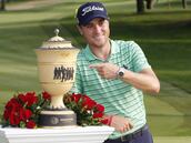 Thomas gana el Bridgestone y Tiger hace su peor día desde 2010