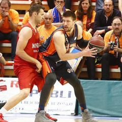 El Fuenla sigue en caída libre: el campeón también le derrota