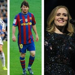 Lista Forbes de los famosos más ricos de 2016