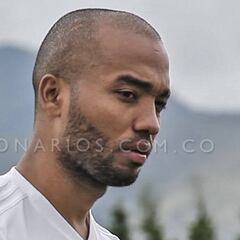 Luis Payares: "Vengo con la ambición de salir campeón"