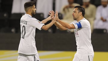 AFC Champions League Review: Al-Sadd reach last 16 as Al-Hilal crash out