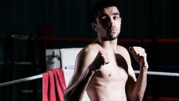 El otro Muhammad Ali da positivo por dopaje