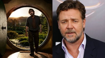 Nueva Zelanda también es parte importante en el cine, pues tiene a un actor ganador del Óscar como Russell Crowe, además de que el cineasta Peter Jackson, destacó con la saga de ‘El Señor de los Anillos’, misma que se grabó en el país de Oceanía.