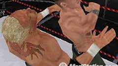 Imágenes de WWE Smackdown vs Raw 2009