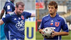 El #10yearchallenge de la U: ¿Qué fue del plantel 2009?