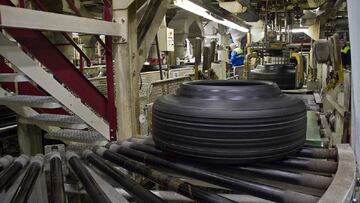 Planta de reciclaje Michelin: ¿Cuándo comenzará a construirse y cuántos puestos de trabajo creará?