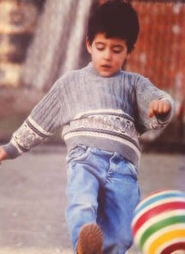 ¿Quién es este centrocampista que lo ha ganado absolutamente todo y pasa de las redes sociales?