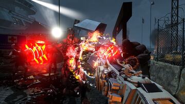 Captura de pantalla - Killing Floor 2 (PC)