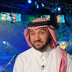 Joshua vs Usyk 2: Why are they fighting in Saudi Arabia and how big is the stadium in Jeddah?