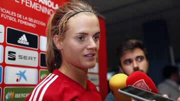 Paredes: "No son solo Atleti y Barça, hay más equipos que se quieren sumar a esa guerra"