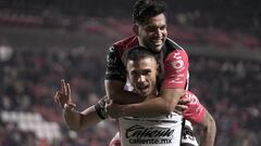 Voltereta histórica de Altas a Xolos; Matheus Dória con el gol del torneo