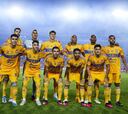 When was Tigres’ last win over Liga MX rivals Club América?