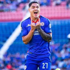 ¿‘Toro’ Fernández podría regresar contra el Puebla? Esto se sabe