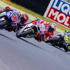IRTA se plantea controlar más los test libres de MotoGP
