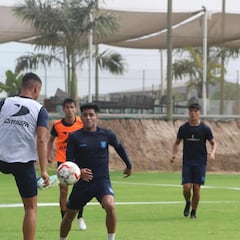 Un nuevo DT deja su cargo en el fútbol chileno