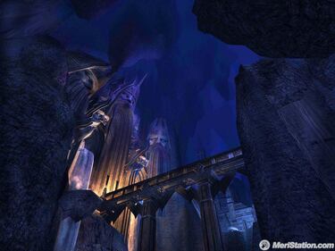 [GC] El Señor de los Anillos Online: Minas de Moria, Impresiones