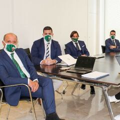 El Elche aprueba su presupuesto récord: 48’163 millones de euros