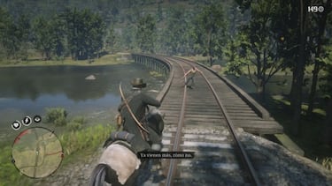 Todas las bandas y guaridas de Red Dead Redemption 2