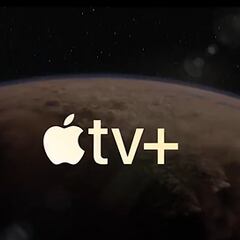 Estos son los estrenos que llegarán a Apple TV+ en mayo de 2022