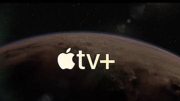 Estos son los estrenos que llegarán a Apple TV+ en mayo de 2022