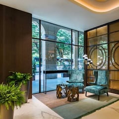 Los hoteles Room Mate de Kike Sarasola harán test de antígenos gratis a sus clientes