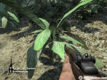 The History Channel: Battle for the Pacific, Impresiones