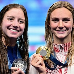 Los rusos vuelven a un Mundial con McIntosh y sin Marchand