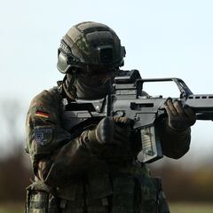 Andrius Kubilius, comisario de Defensa de la UE: “Putin podría estar listo para poner a prueba el artículo 5 de la OTAN antes de 2030”