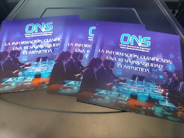 CNI: ¡°Estamos en FEINDEF para reclutar el mejor talento¡±