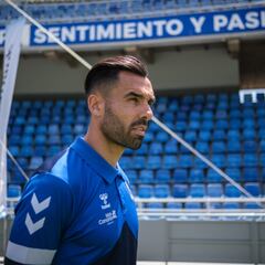 Osasuna, condenada a pagar 1,2 millones a Gallego por rescindir su contrato