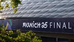 Las apuestas más locas de la final de la Champions League 2025 - PSG vs Inter de Milán