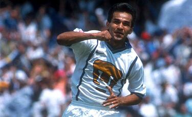 Clásico Capitalino: ¿Cuáles han sido las mayores goleadas históricas entre América y Pumas?