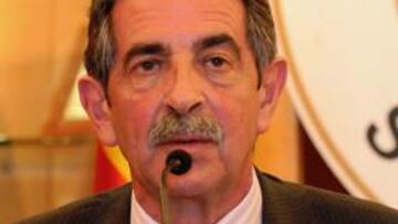 "Mou está haciendo que el Madrid caiga antipático"