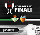 ¡Este sábado disfruta de una buena Copa con Biwenger!